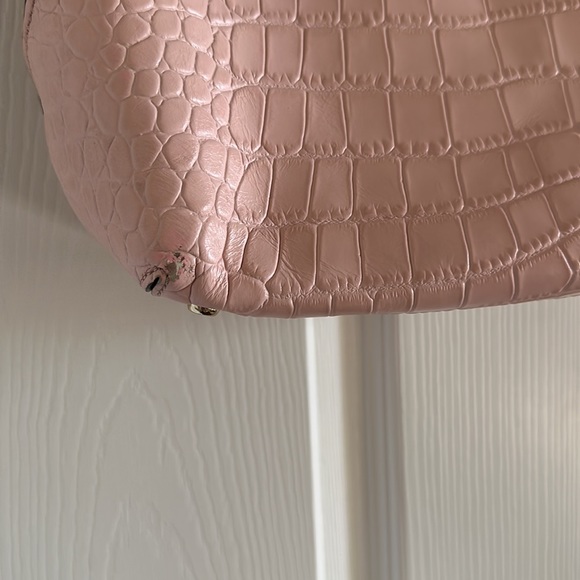 KATE SPADE Dusty Pink Handbag - Picture 4 of 6